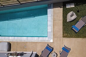 Iron Villas Crete