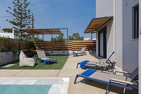 Iron Villas Crete