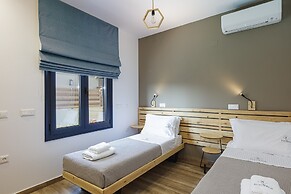 Iron Villas Crete