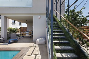 Iron Villas Crete