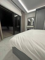 JRE Cozy Rooftop Near Al Services-23
