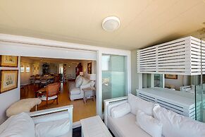Oceana Suites Fontemar