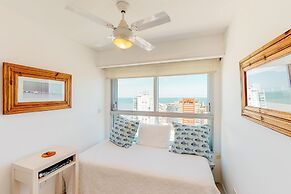 Oceana Suites Fontemar