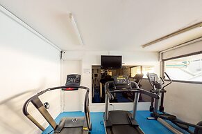 Oceana Suites Fontemar