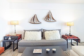 Oceana Suites Fontemar
