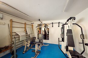 Oceana Suites Fontemar