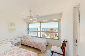 Oceana Suites Fontemar