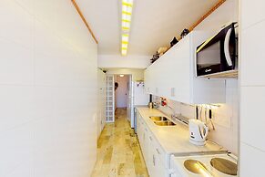Oceana Suites Fontemar