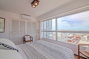 Oceana Suites Fontemar
