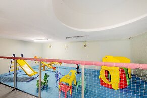 Oceana Suites Fontemar