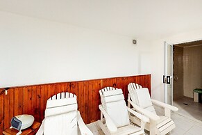 Oceana Suites Fontemar