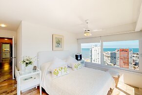 Oceana Suites Fontemar