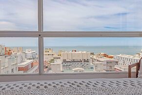 Oceana Suites Fontemar
