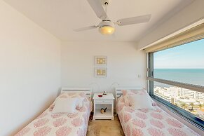 Oceana Suites Fontemar