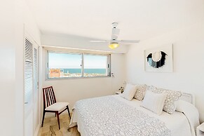 Oceana Suites Fontemar