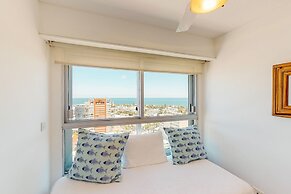 Oceana Suites Fontemar