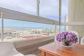 Oceana Suites Fontemar