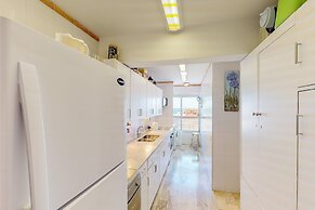 Oceana Suites Fontemar