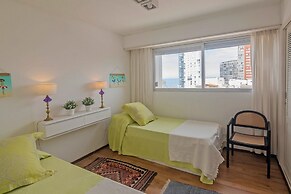 Oceana Suites Fontemar