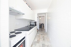 Oceana Suites Fontemar