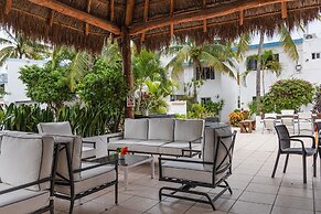 Hotel Las Arenas