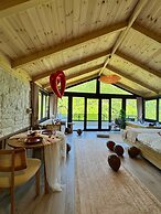 Valent Suit Bungalov