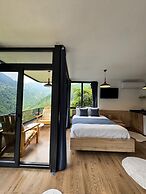Valent Suit Bungalov