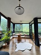 Valent Suit Bungalov
