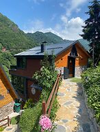 Valent Suit Bungalov