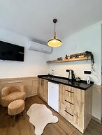 Valent Suit Bungalov