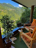 Valent Suit Bungalov