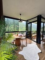 Valent Suit Bungalov