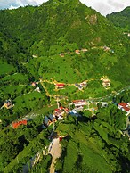 Valent Suit Bungalov