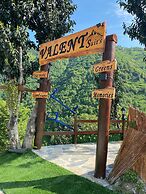 Valent Suit Bungalov