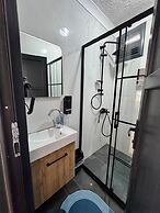 Valent Suit Bungalov