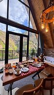 Valent Suit Bungalov