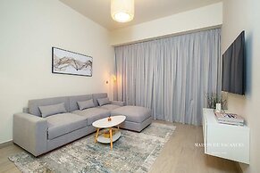 Spacious 1 Bedroom Near Downtown and Dubai Mall