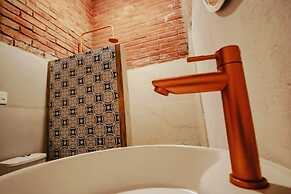 Rústic Quinta La Aurora Hostal