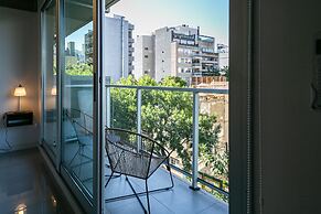 Estudio en Palermo II