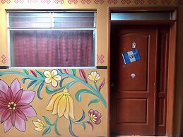 Hostal Choja