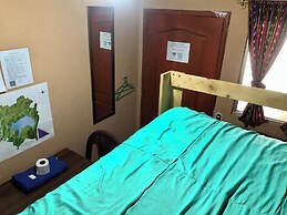 Hostal Choja