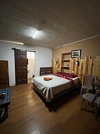 Hostal Choja