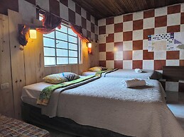 Hostal Choja