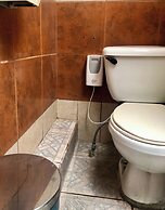 Hostal Choja