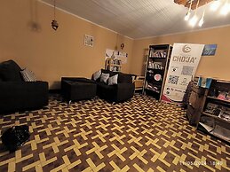 Hostal Choja
