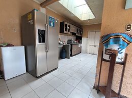 Hostal Choja