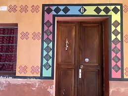Hostal Choja