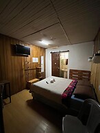 Hostal Choja