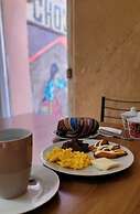 Hostal Choja