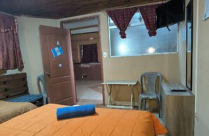 Hostal Choja
